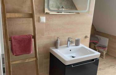 Ferienwohnung Sanddornidylle - Foto 6