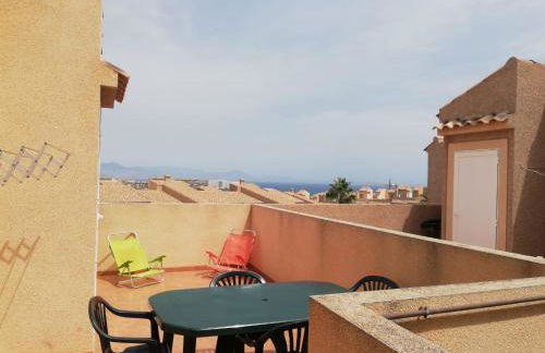 Chalet Adosado Junto A La Piscina, Gran Alacant - Photo 10