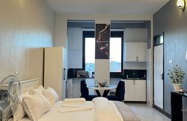 C&C Studio Apartments - Foto 3