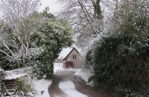 Welsh Apple Barn - Foto 2