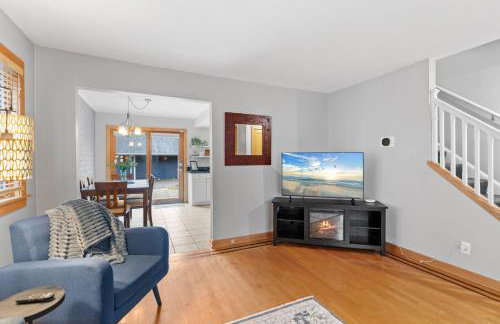 Emerson House - Foto 31