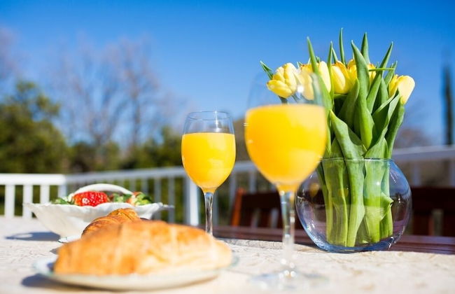 Villa Luce Konavoka - Foto 37