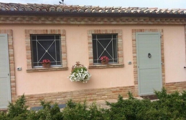 Relais Il Margarito - Foto 65