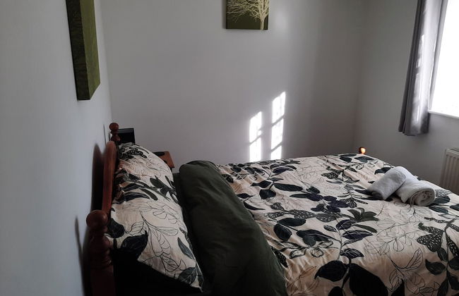 Cozy Courtyard Apt, Explore & Relax, Free Parking - Foto 2