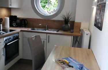 Steinmarner Bude 2 - Foto 11