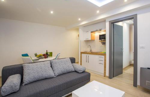 Adrion Aparthotel - Foto 113