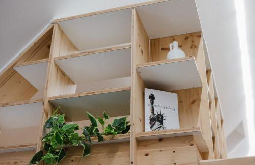 Stadtblick Passau - Foto 20