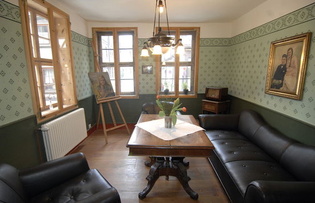 Gästehaus Tanzwerder - Foto 16