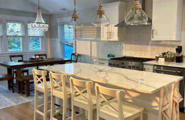 Heart of Ocean City - WALK to shops, restaurants, boardwalk and beach! - Foto 7