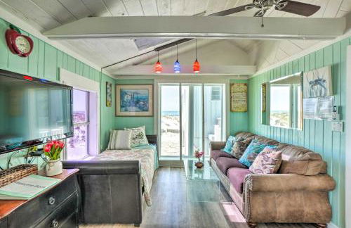 Sea Turtle Suite Condo with Clearwater Beach Views - Photo 7