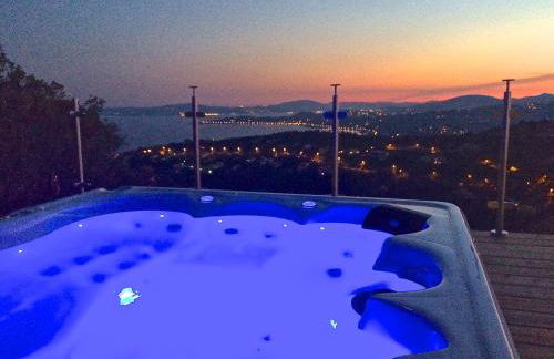 Villa Reve de Sud - Foto 22