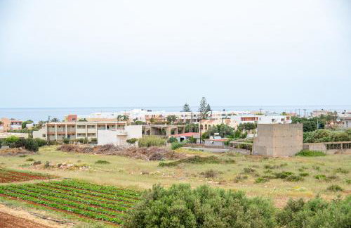 ΝΜΒ Anissaras Coastal Getaway - Foto 28