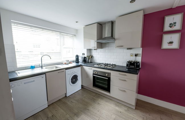 Brighton Holiday Village *Parking Included* - Foto 70