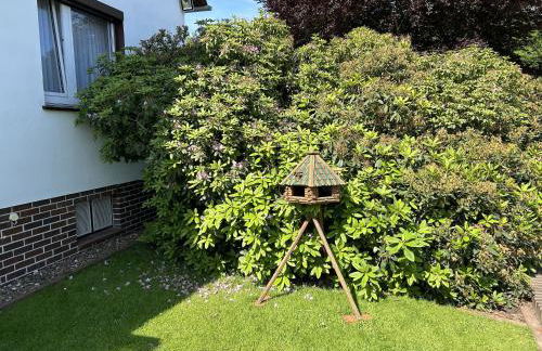 Ferienwohnung Winzenburg - Photo 24