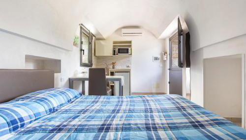 Trulli degli Augelli by BarbarHouse - Foto 4