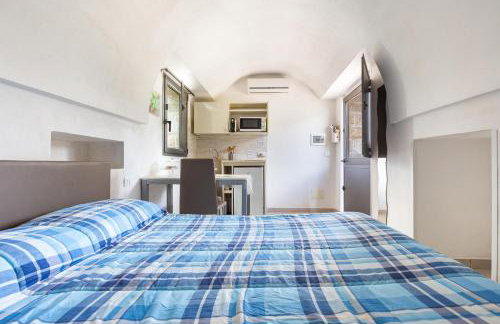 Trulli degli Augelli by BarbarHouse - Foto 4