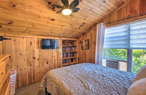 Quaint Gilford Apt with Fire Pit and Pool Access! - Foto 17