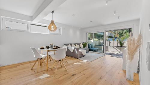 NEU: Stylische Suite mit Netflix und Workspace - Foto 3