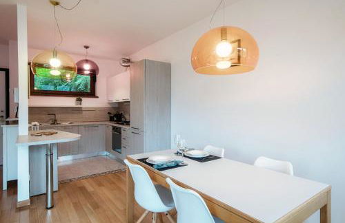 Bird's Eye View - by MyHomeInComo - Foto 32