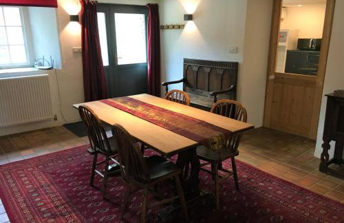 Jopes Mill and Lodge - Photo 18