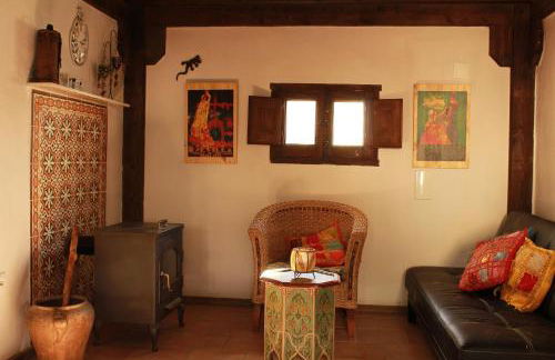 Casa Escondida - Foto 12