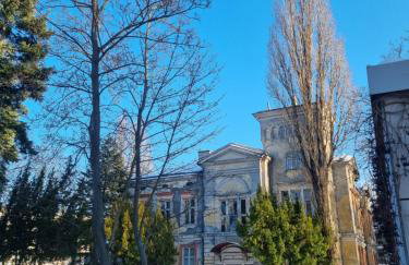 Apartament przy Pałacu - Foto 35