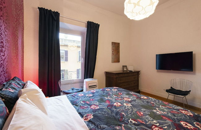 Rome La Sapienza Apartment - Foto 10