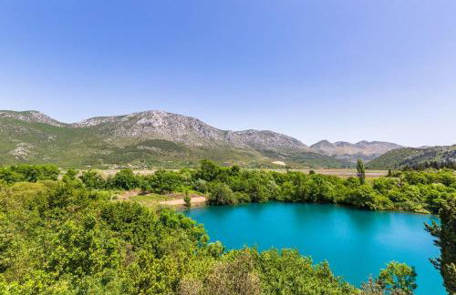 Villa Tina - Foto 48