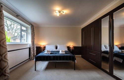 Spacious and Comfortable Home - Foto 14