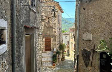 Porta della Valle Casa Vacanze - Foto 48