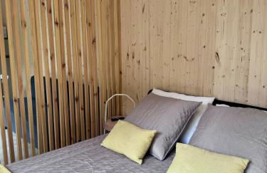 Casa d' Além Turismo e Natureza - Refúgio do Bosque - Foto 12