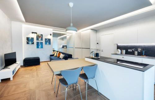 Molari Luxury Suites - Riccione - Photo 35