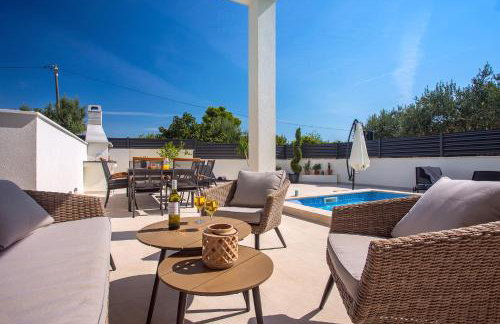 Villa Petra - Foto 6