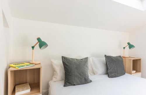 Charming house with garden - 8 guests - Near Paris - Foto 31