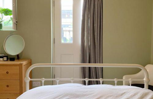 Georgian Maisonette 10 Minutes to London Bridge - Foto 6