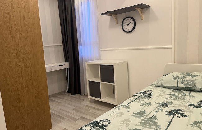 Charming 3-bed Apartment in Yeni Iskele - Foto 4