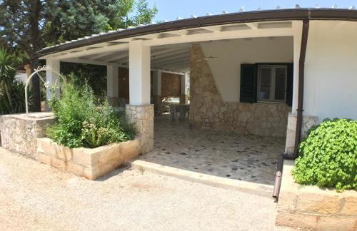 WHITE POOL 4P Matino - Gallipoli - Foto 6