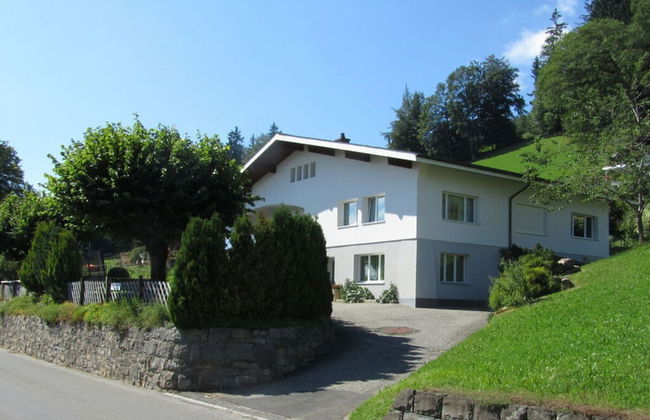 Apartment Chalet Beatrice Share - Foto 23