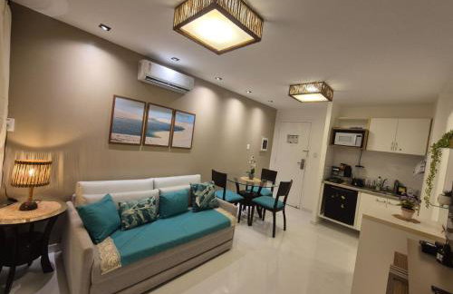 Gran Lençóis Flat Barreirinhas Caburé-209 com Quarto Deluxe Cama Queen Size - Foto 75