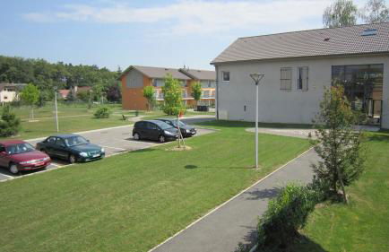 Residhome Genève Prévessin Le Carré d'Or - Foto 31