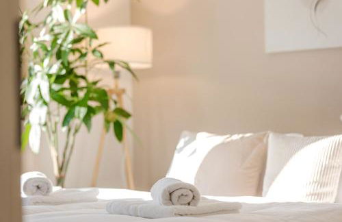 Troja Living Helena - Wohnung zentral in Bruchsal - Foto 37