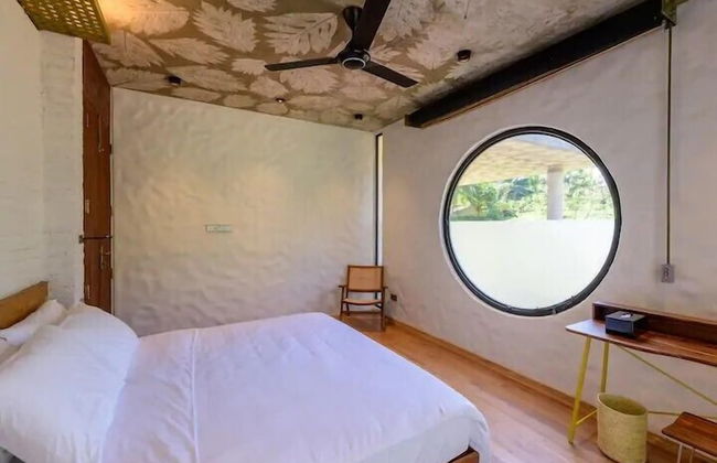 Solar Crab - Photo 3