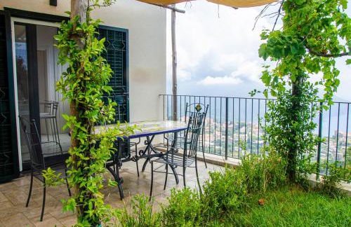 Oltremare 13 - Appartamento Scala di Ravello - Foto 20