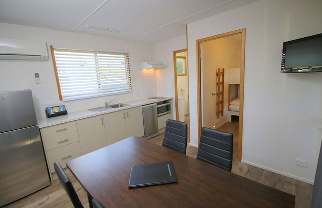 Beauty Point Tourist Park - Foto 21