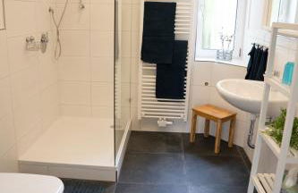 Urlaubsfreude Biedermann Haus Glücksstein Ferienwohnung Aquamarin - Photo 14