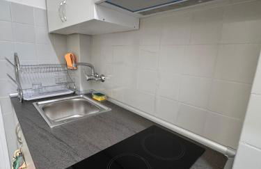 Apartamento Cervantes - Foto 14