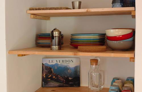 Le Portail d'Airain - Foto 9