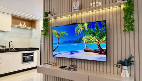 Apto Itapema NOVO 2 quartos e 2bwc -2 garagens - Prédio com Piscina - Foto 1