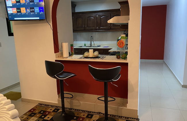 6A Cozy Apt in Santiago Center - Great Stay - Foto 30