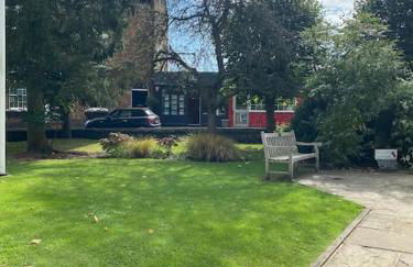 Pipers Cottage - Quirky Cottage near Ironbridge! - Foto 54